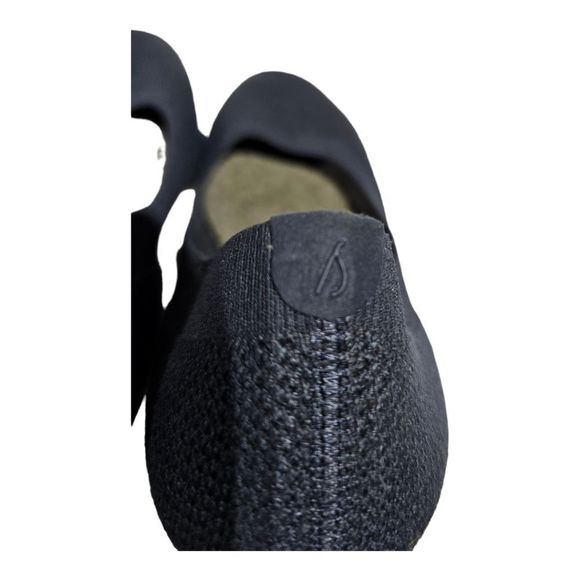 ALLBIRDS Tree Breezers Blue Flats- Size 9 - Picture 7 of 9